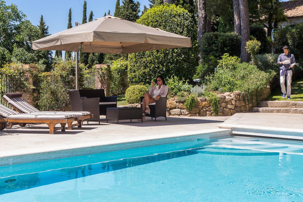 Argiano Dimore Wine Relais Экстерьер фото